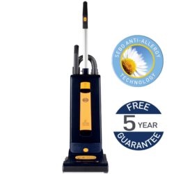 Sebo X4 Extra Bagged Upright Vacuum Cleaner